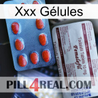 Xxx Gélules 36